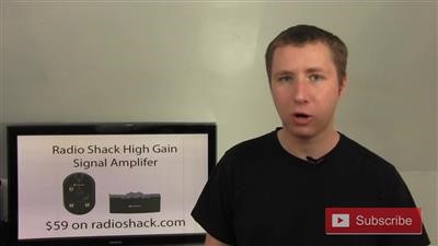 Affordable High Gain Digital Tv Antenna 40 Mile Range Online